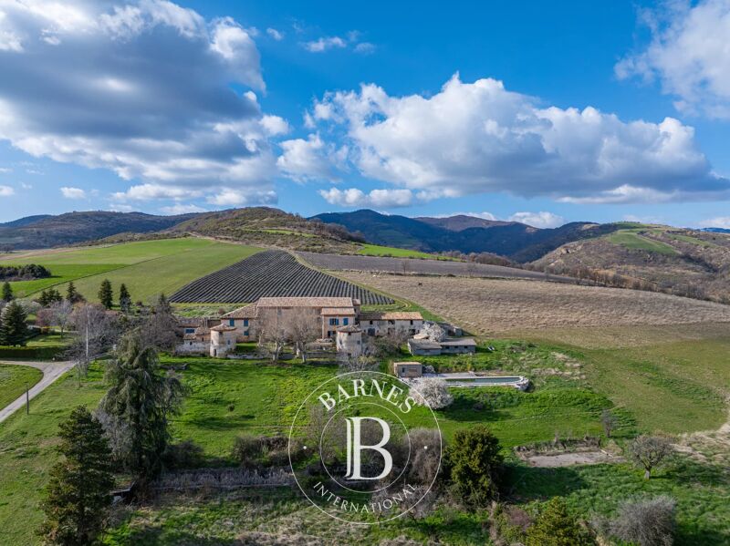 Venta Finca | Digne-les-Bains - picture 1