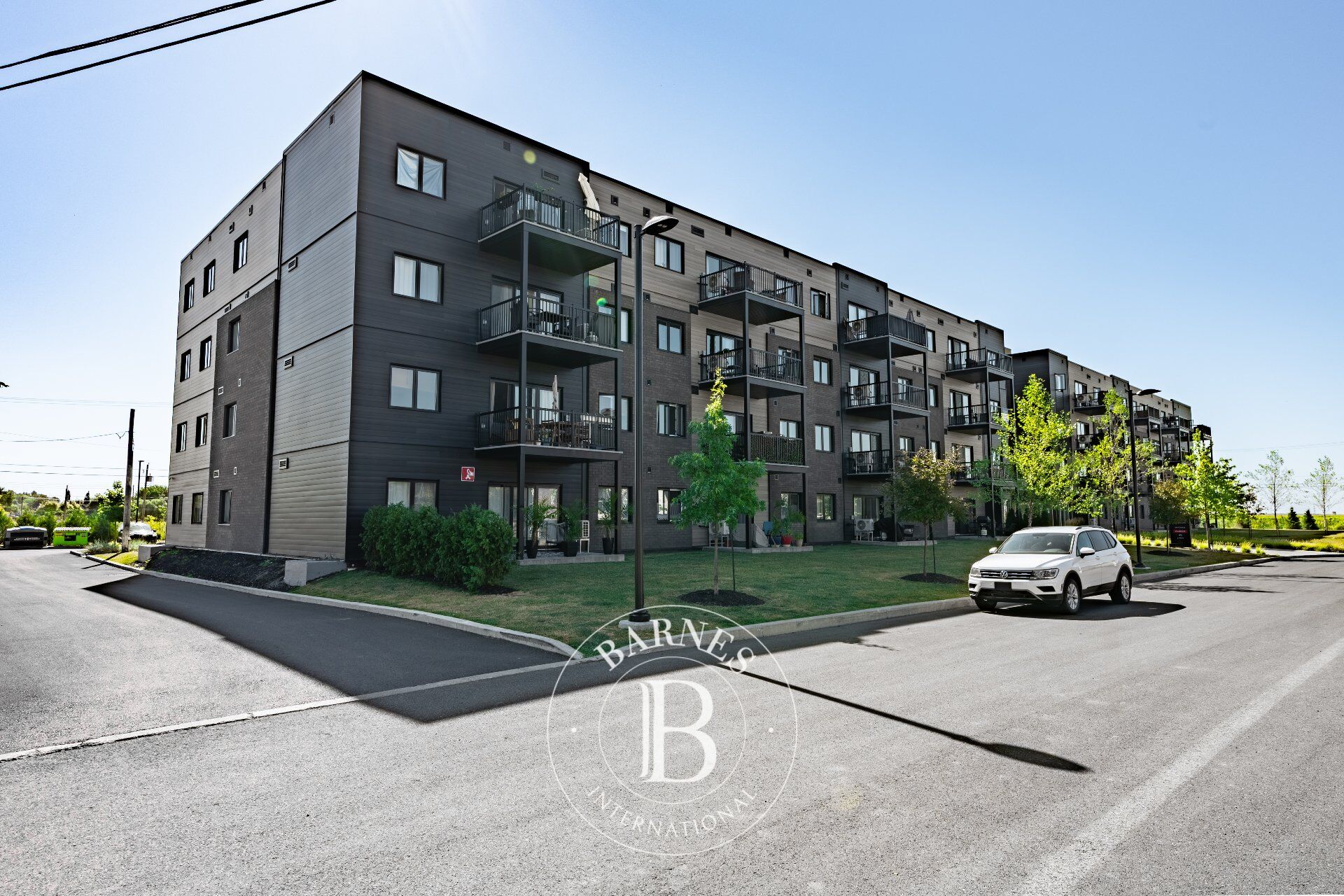 200 Rue Angélique-Gazaille #409  Otterburn Park (Montérégie) - picture 2