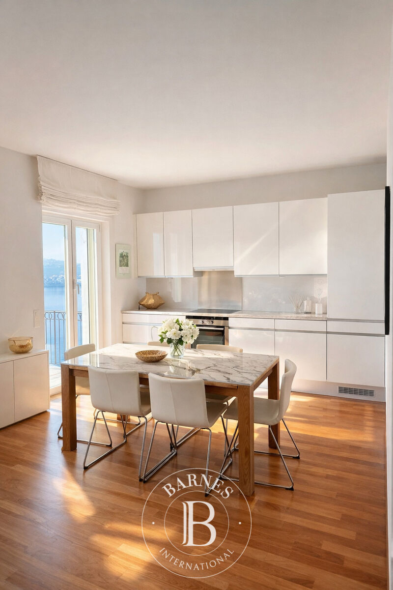 For Sale Apartment | Castagnola - picture 3