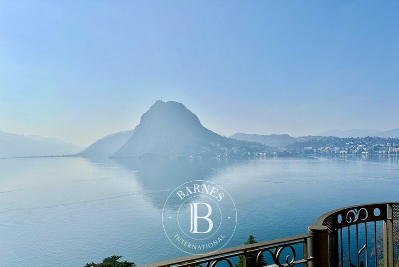 À vendre Appartement | Castagnola - picture 1