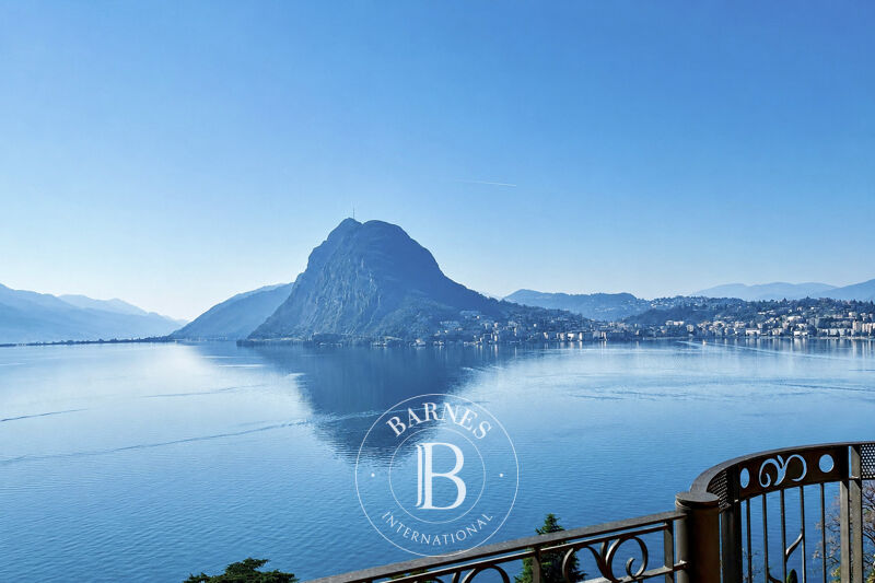For Sale Apartment | Castagnola - picture 1