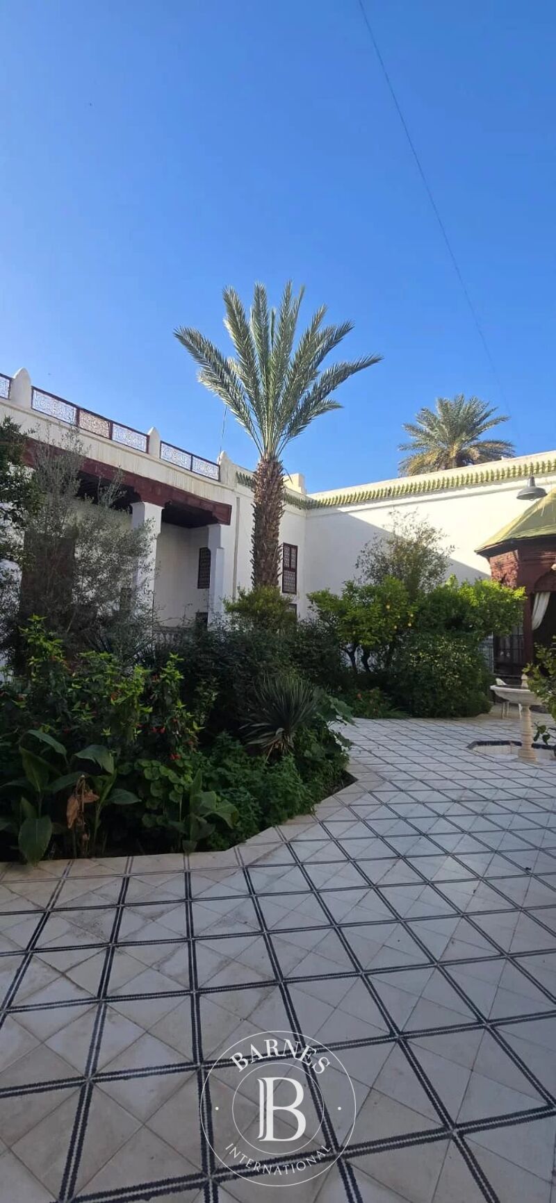 À vendre Riad | Marrakech - picture 2