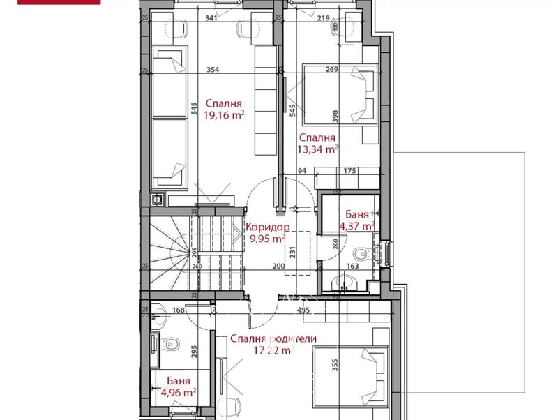 À vendre Maison | Vladaya - picture 3