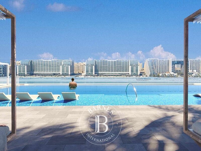 Programme neuf Dubai Harbour - picture 3