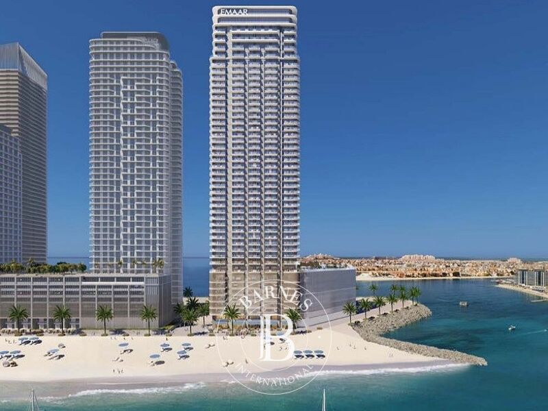 Programme neuf Dubai Harbour - picture 2