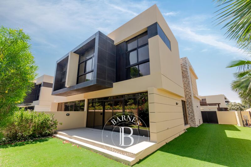 À vendre Villa | DAMAC Hills - picture 1