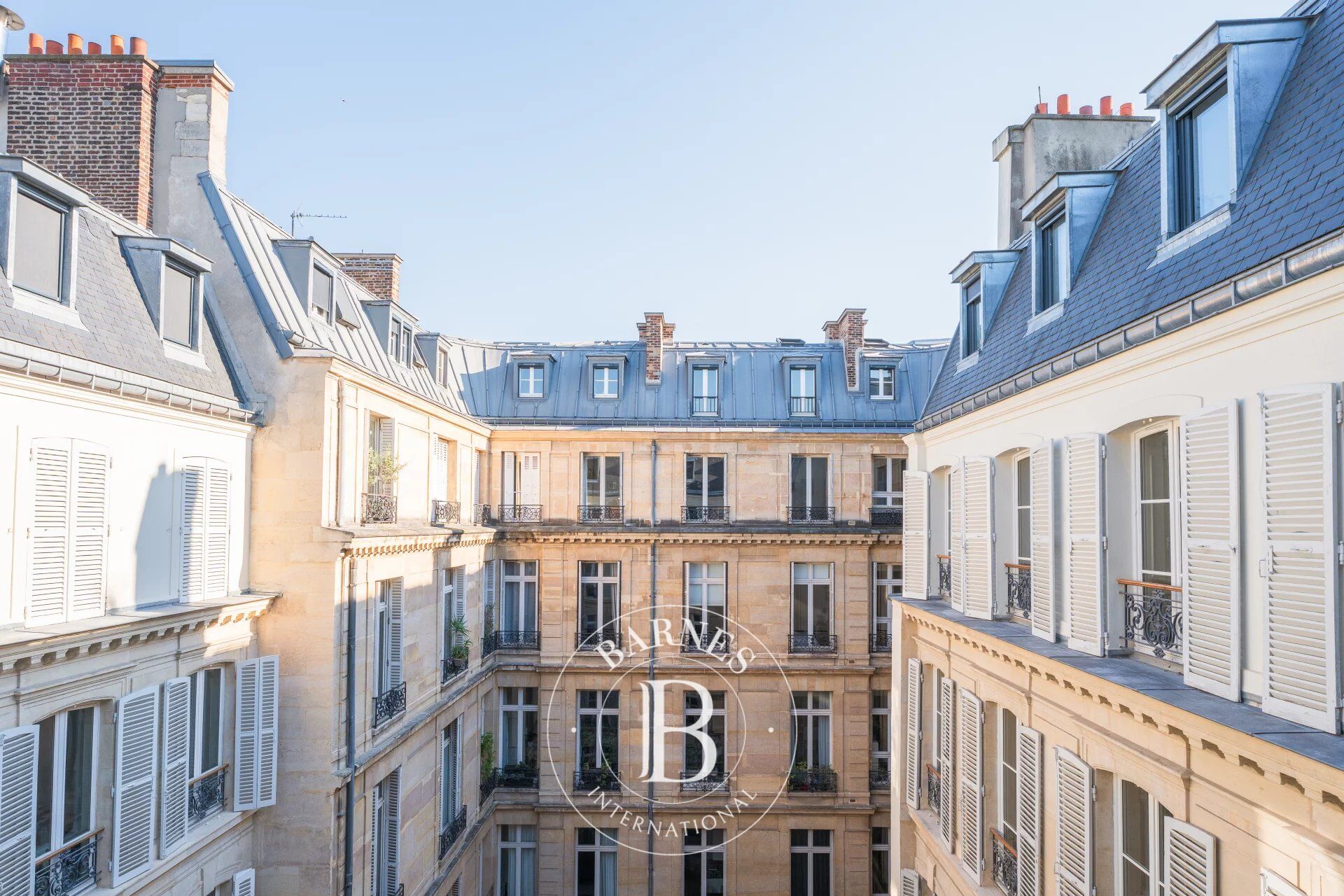 Venta Piso | Paris 8ème - picture 8