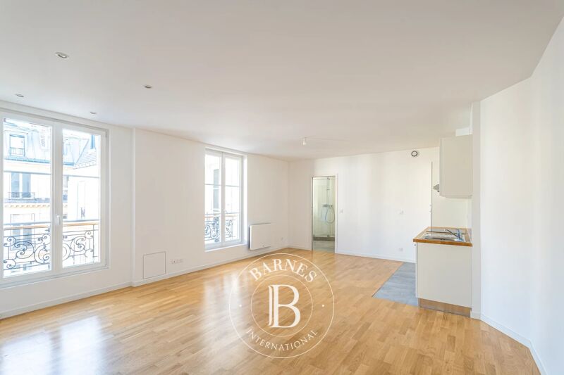 À vendre Appartement | Paris 8ème - picture 1