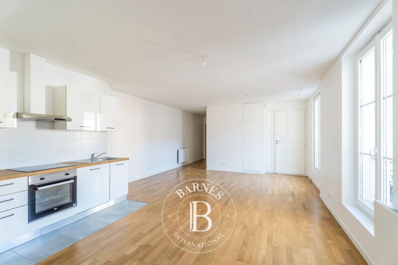 À vendre Appartement | Paris 8ème - picture 2