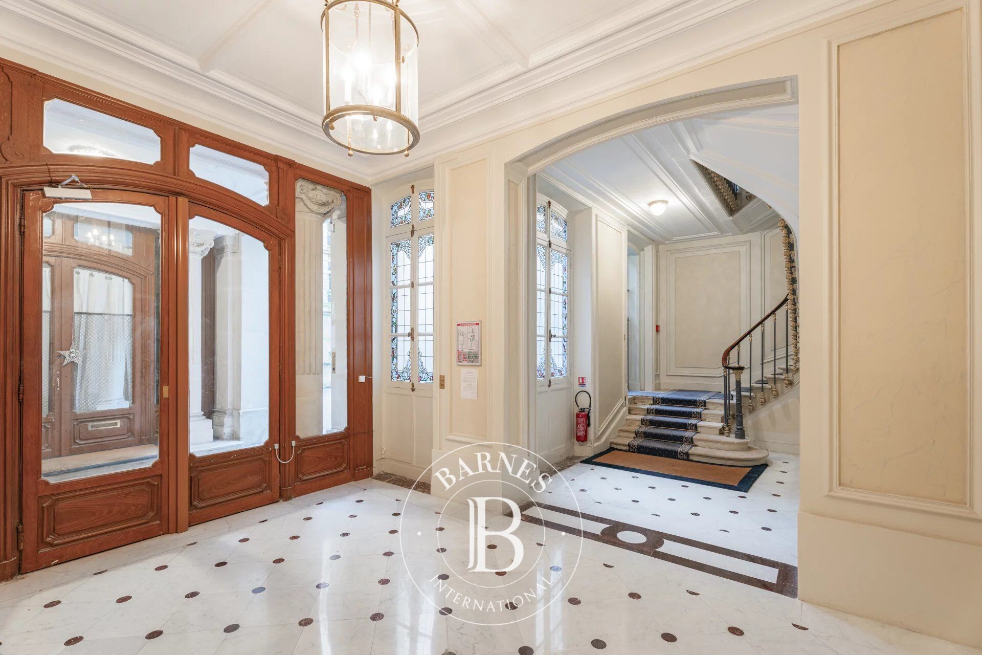 Venta Piso | Paris 8ème - picture 5