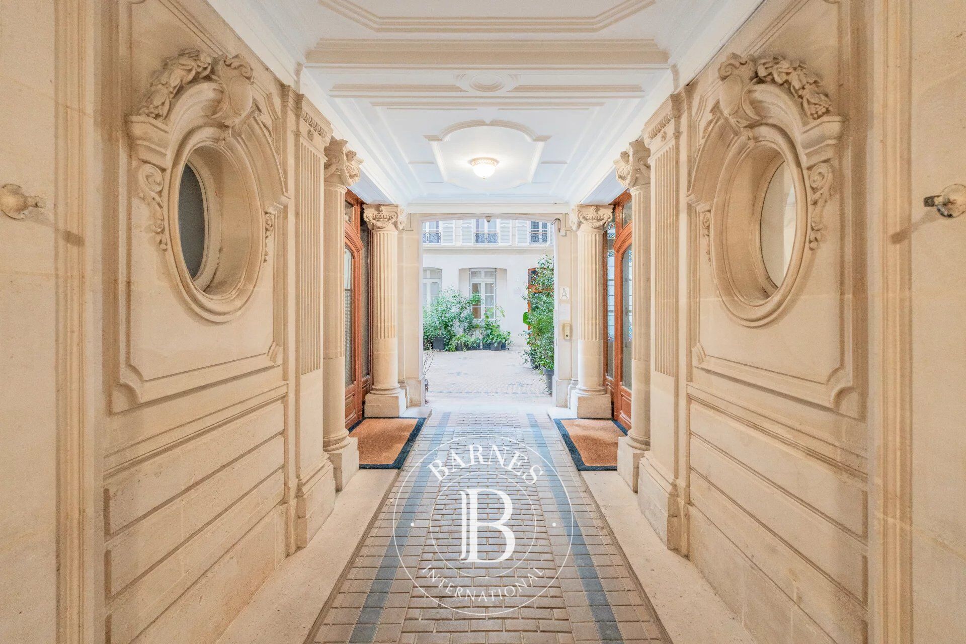 Venta Piso | Paris 8ème - picture 7