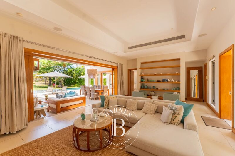 For Rent Villa | Beau Champ - picture 1
