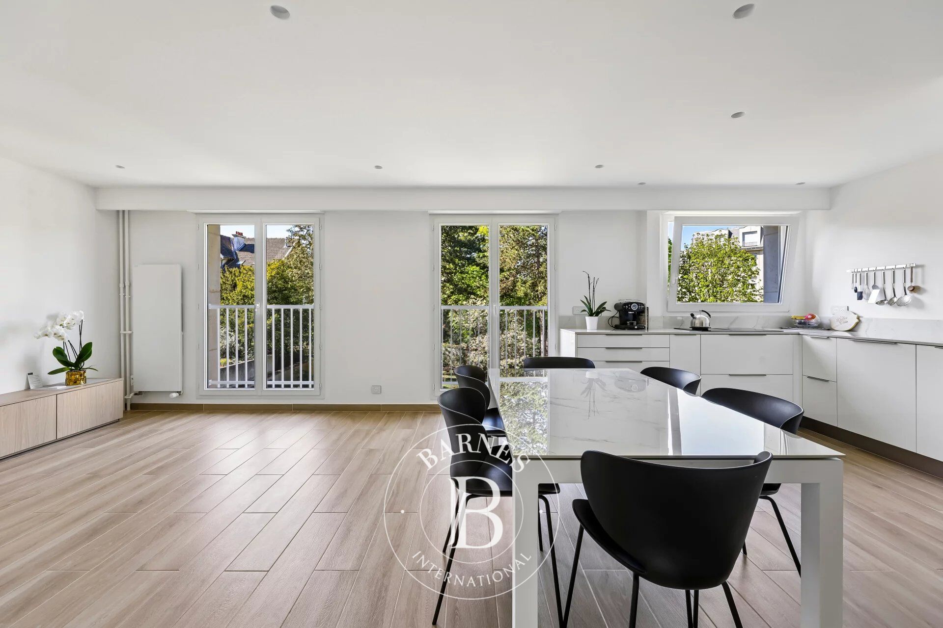 Appartamento Versailles - picture 1