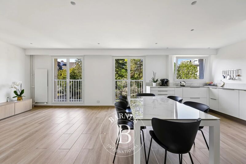 Appartamento Versailles