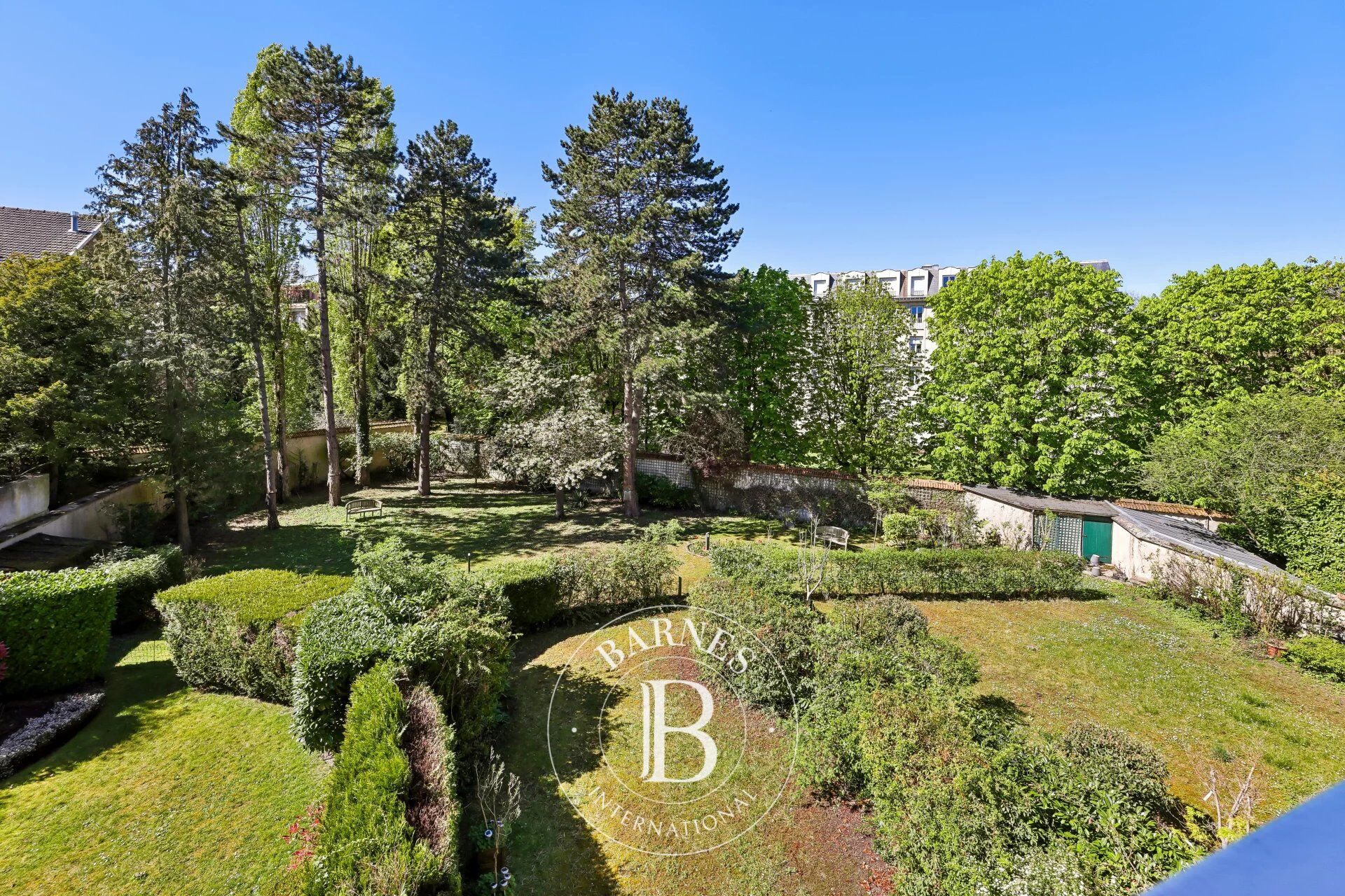 Appartamento Versailles - picture 3