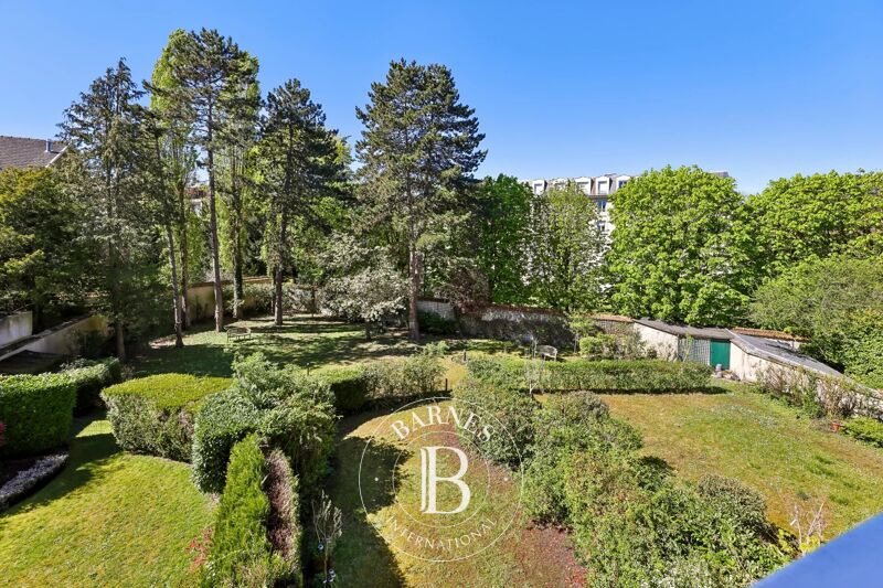 Zu verkaufen Wohnung | Versailles - picture 3