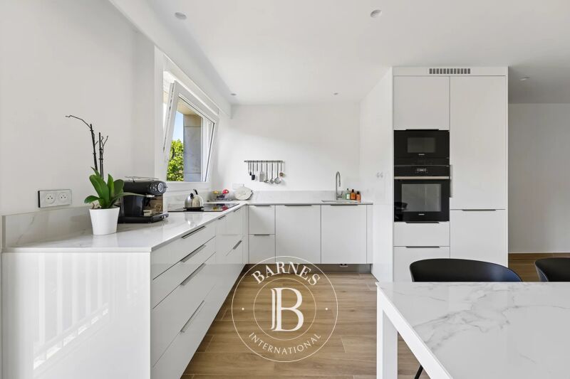 Zu verkaufen Wohnung | Versailles - picture 2