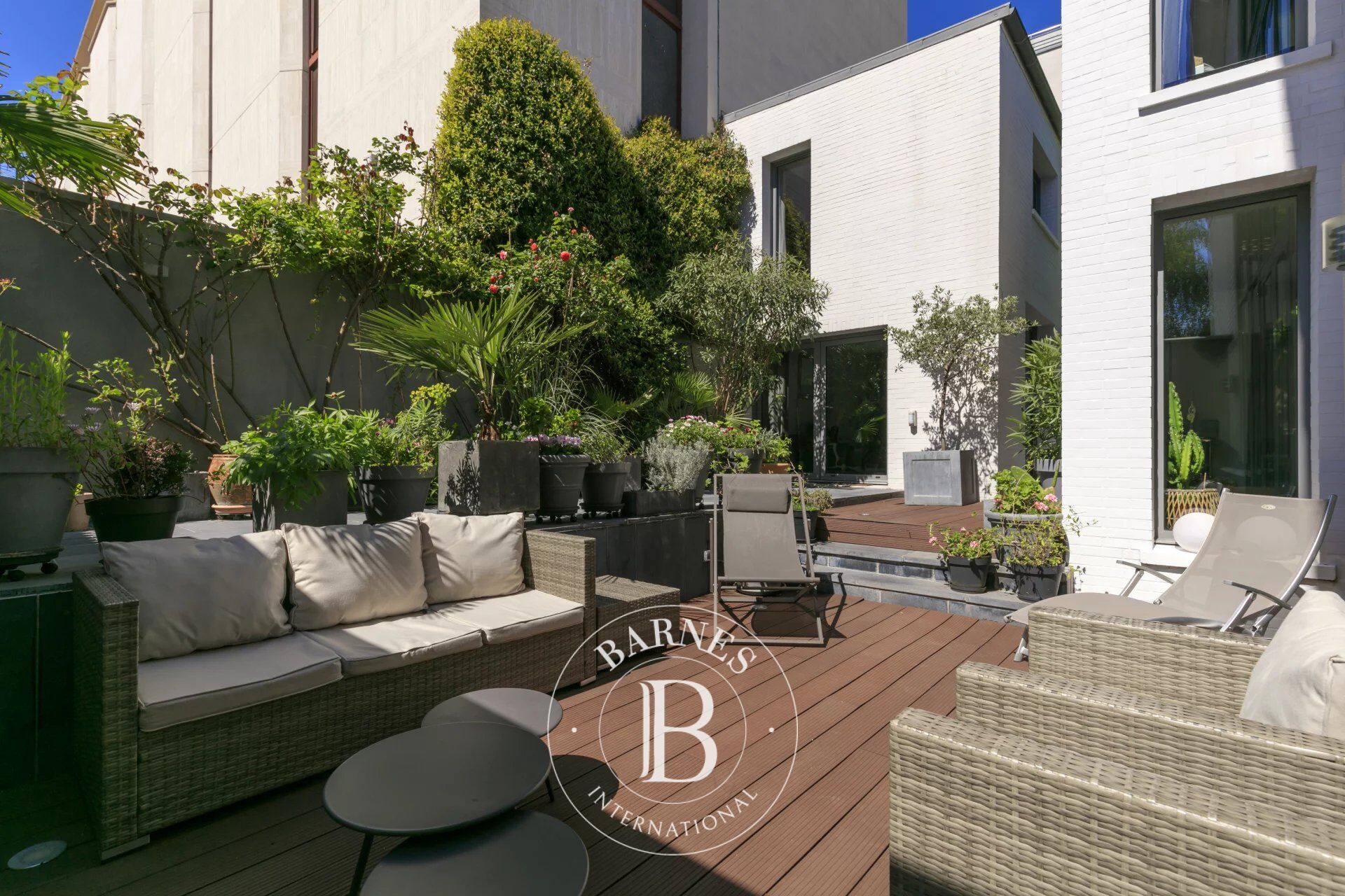 Casa Courbevoie - picture 3