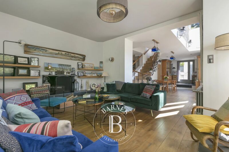 Venta Casa | Courbevoie - picture 2