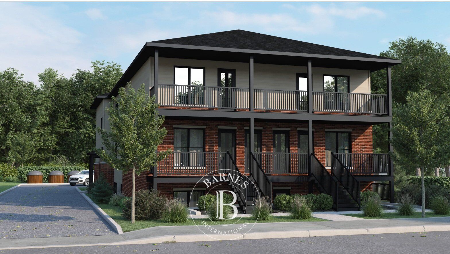 251 Rue du Prince #B  Sorel-Tracy (Montérégie) - picture 1