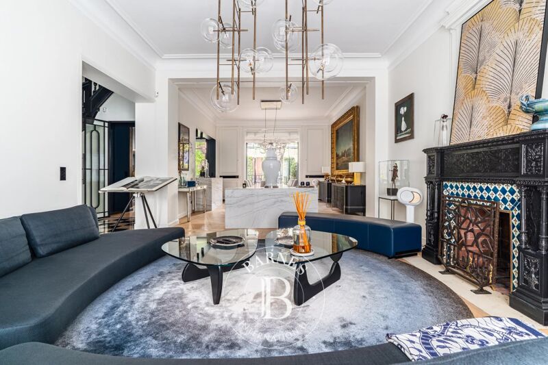 À vendre Hôtel particulier | Paris 16ème - picture 3