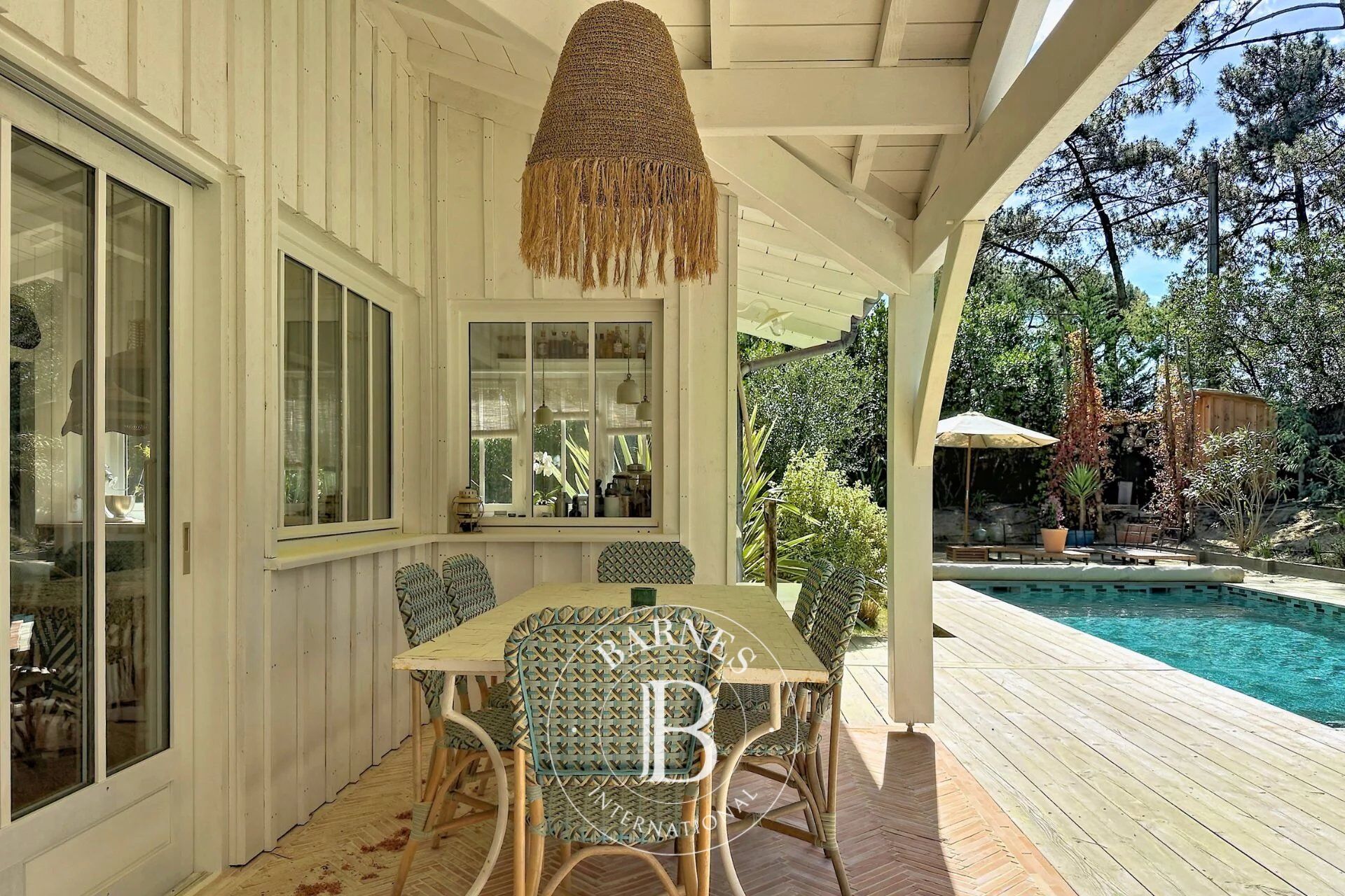 Casa Lège-Cap-Ferret - picture 2