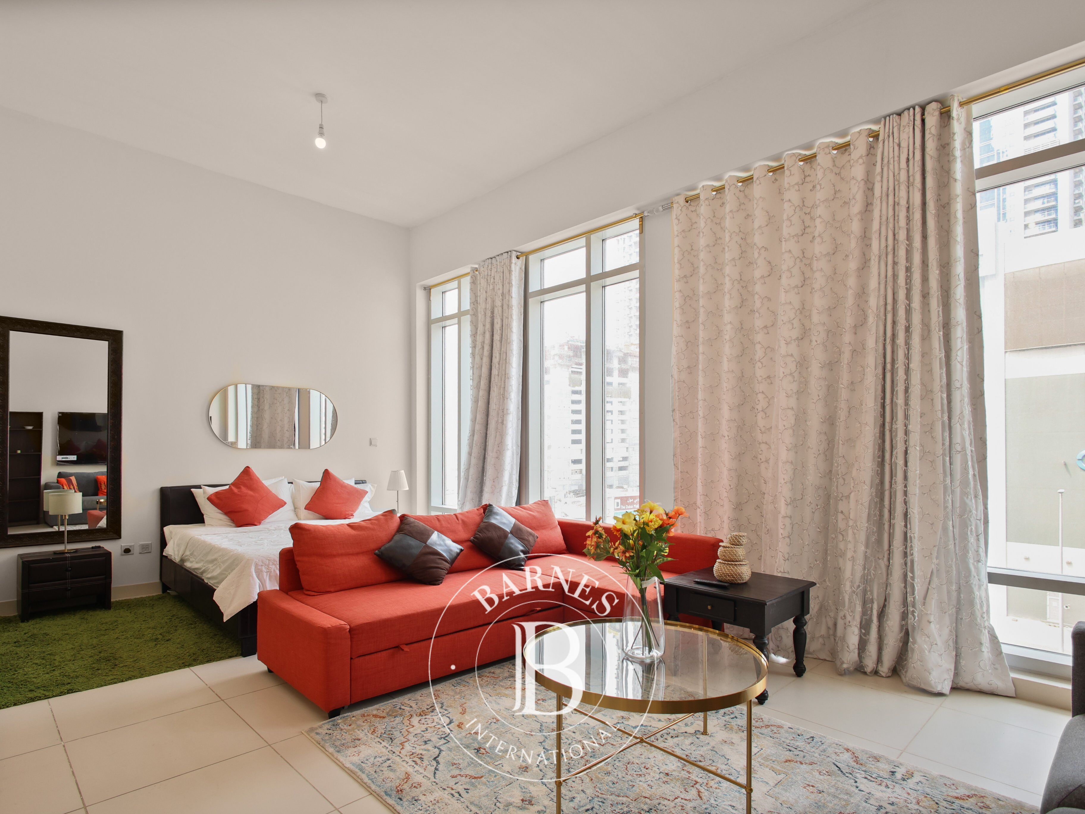 Appartement Downtown Dubai - picture 2