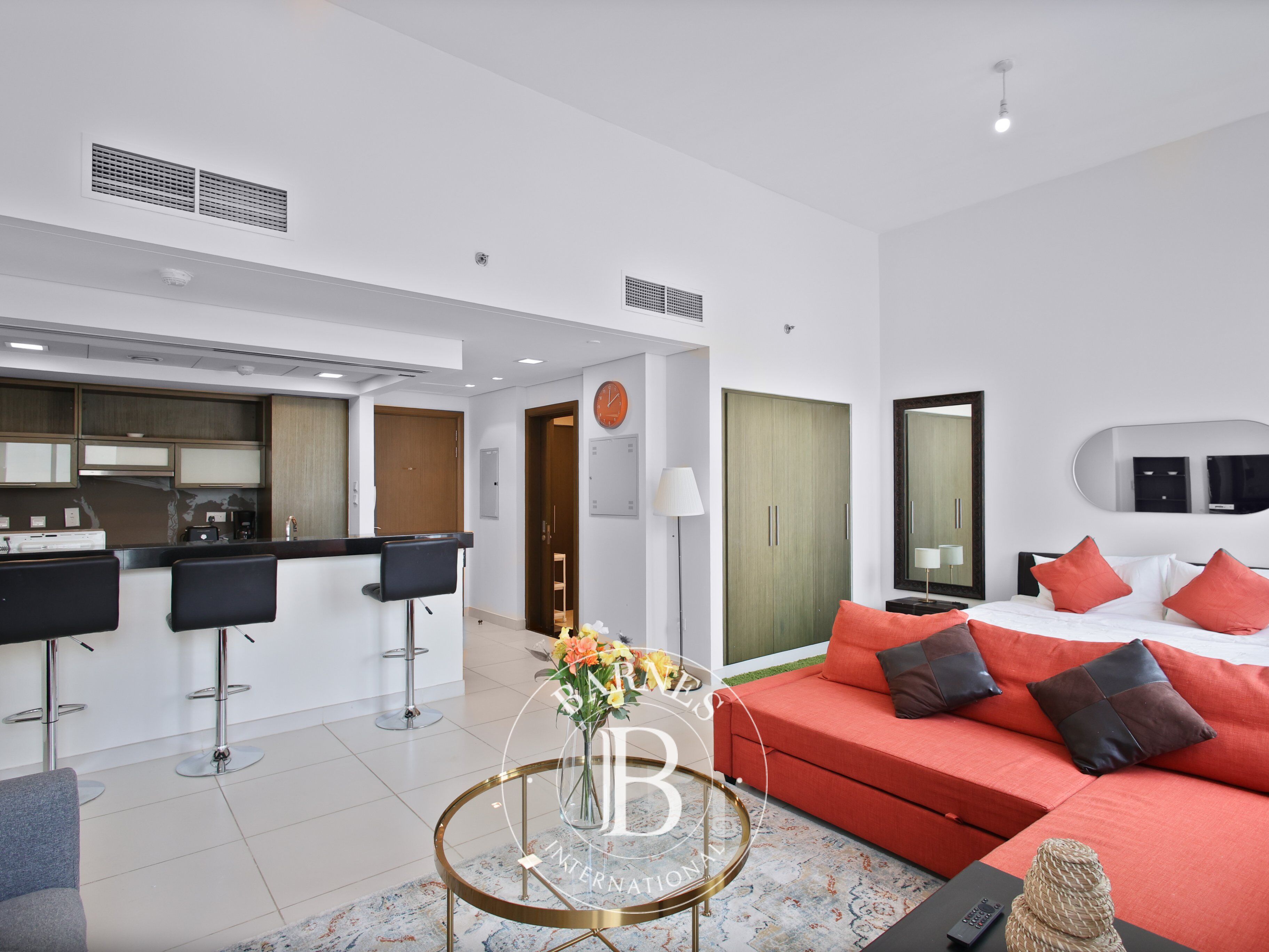 Appartement Downtown Dubai - picture 3