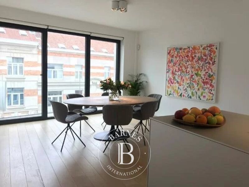 À louer Appartement | Woluwe-Saint-Pierre - picture 1