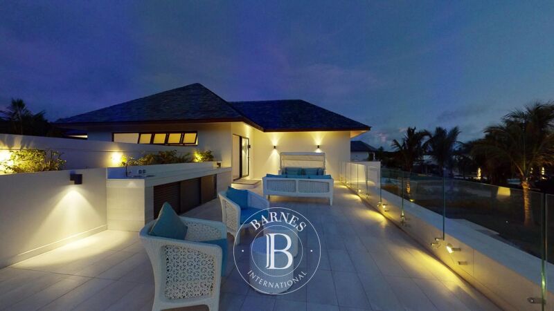 Zu verkaufen Villa | Beau Champ - picture 1