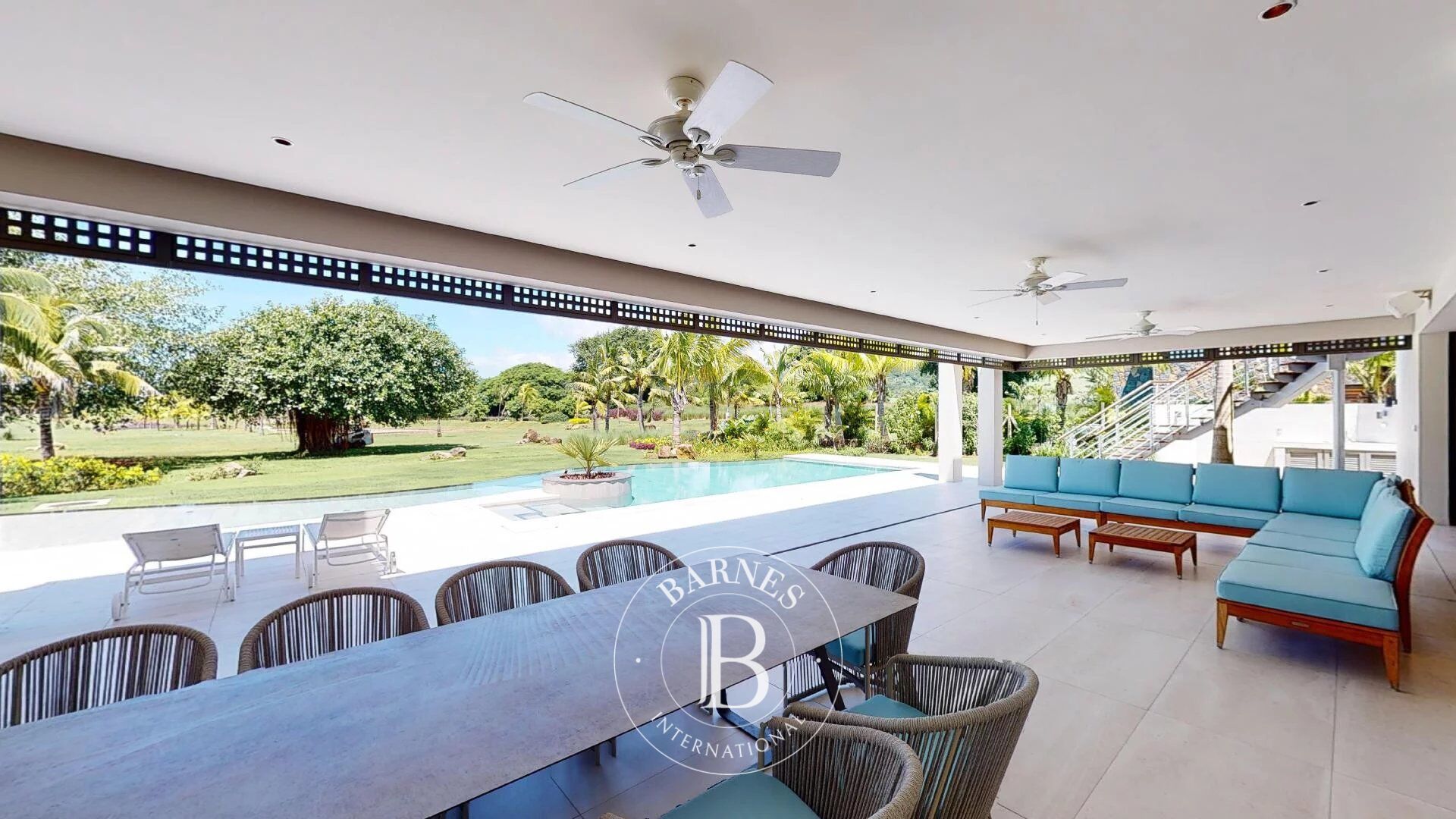 Villa Beau Champ - picture 2