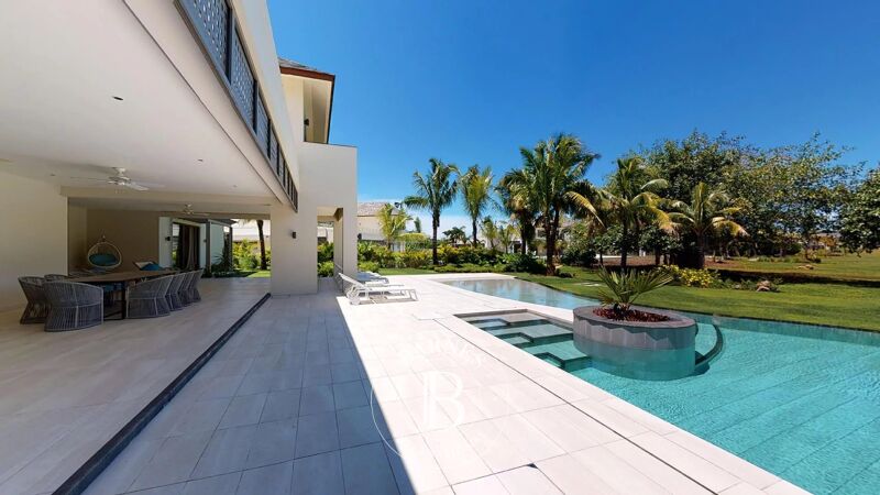 Zu verkaufen Villa | Beau Champ - picture 2