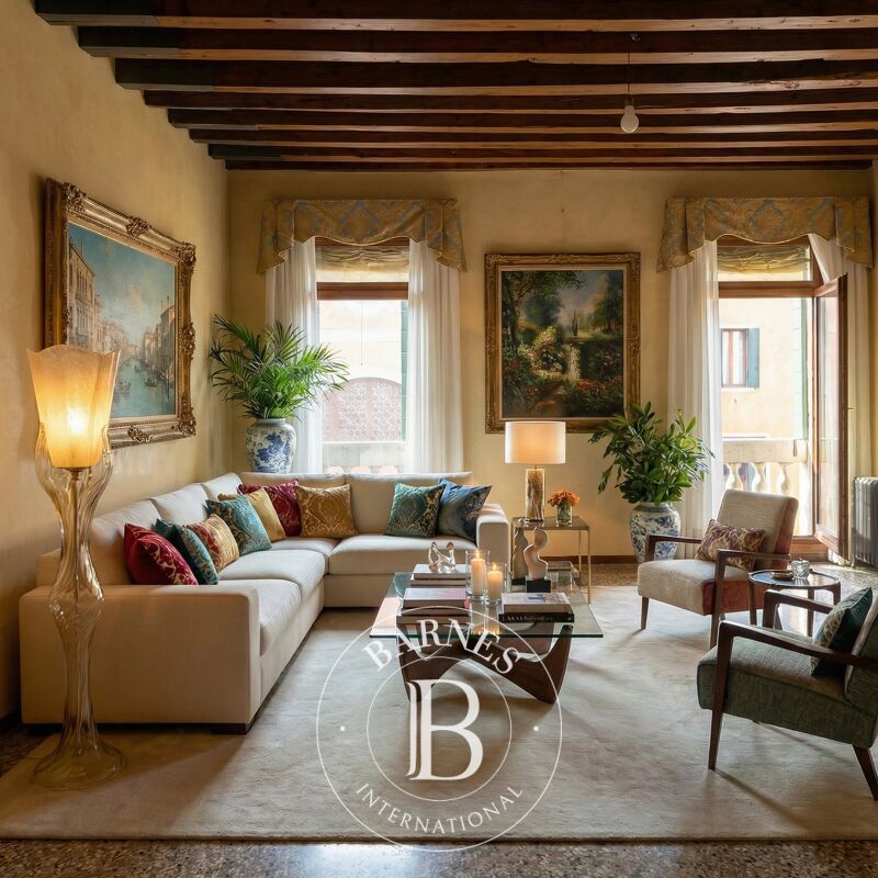 For Sale Apartment | Venezia - picture 1