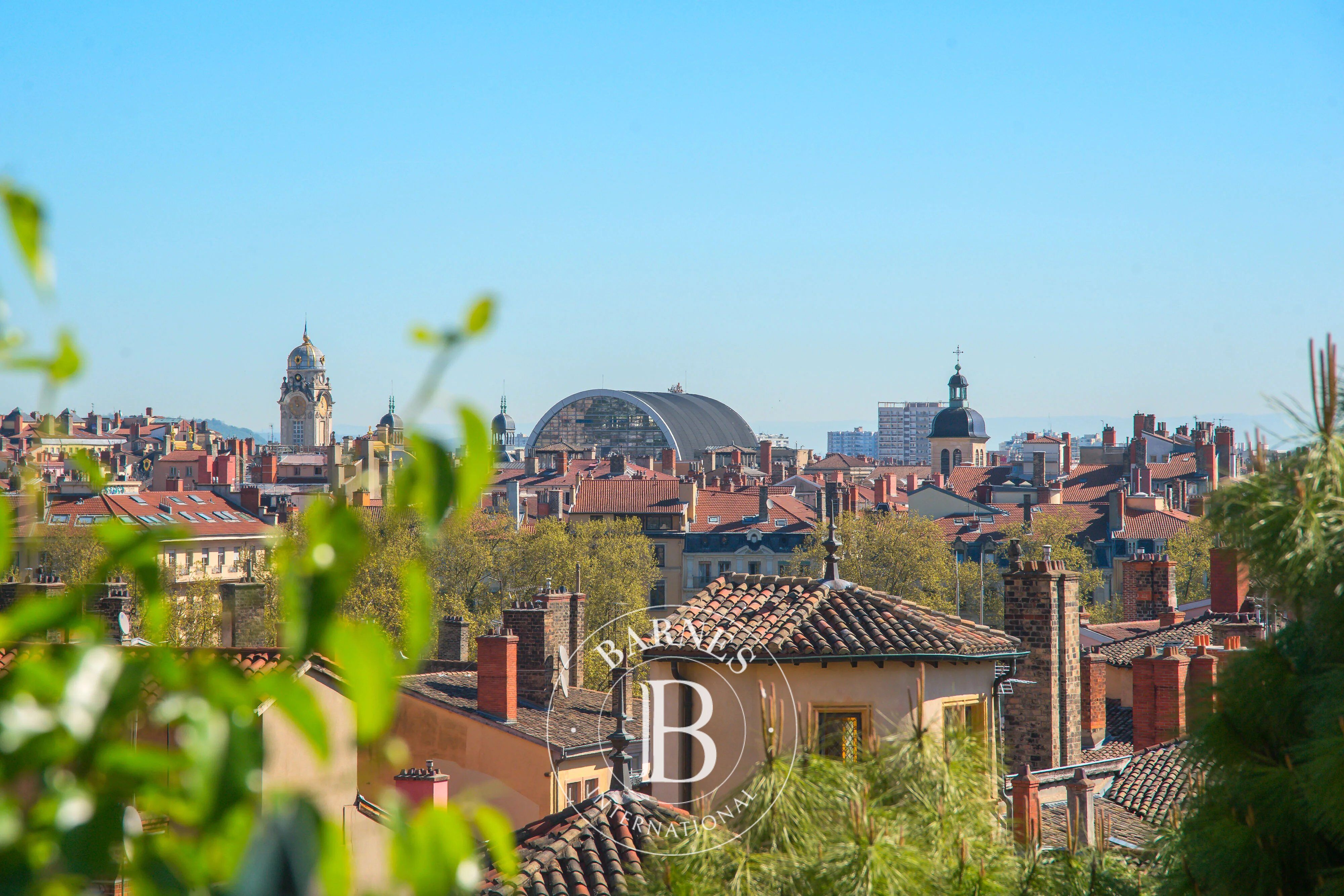 Appartamento Lyon 5ème - picture 3