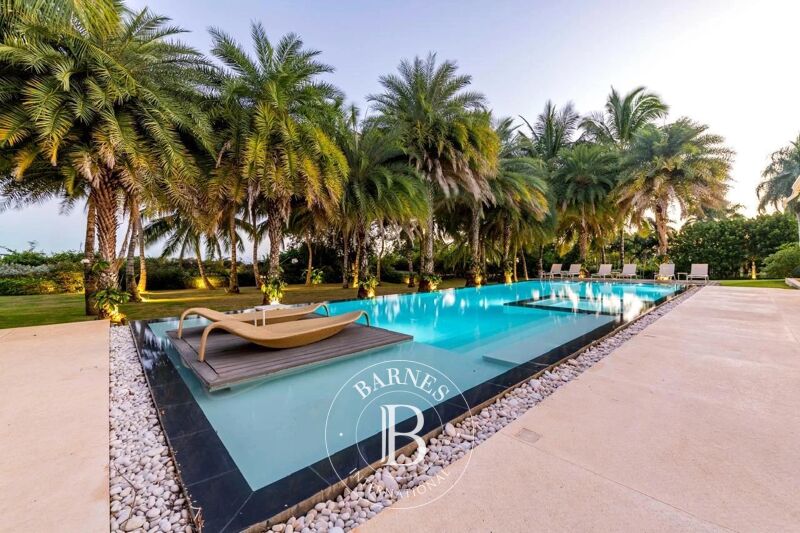 À louer Villa | La Romana - picture 3