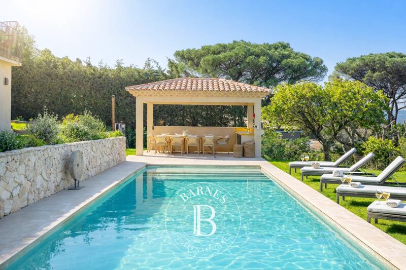 Alquiler Villa | Gassin - picture 2