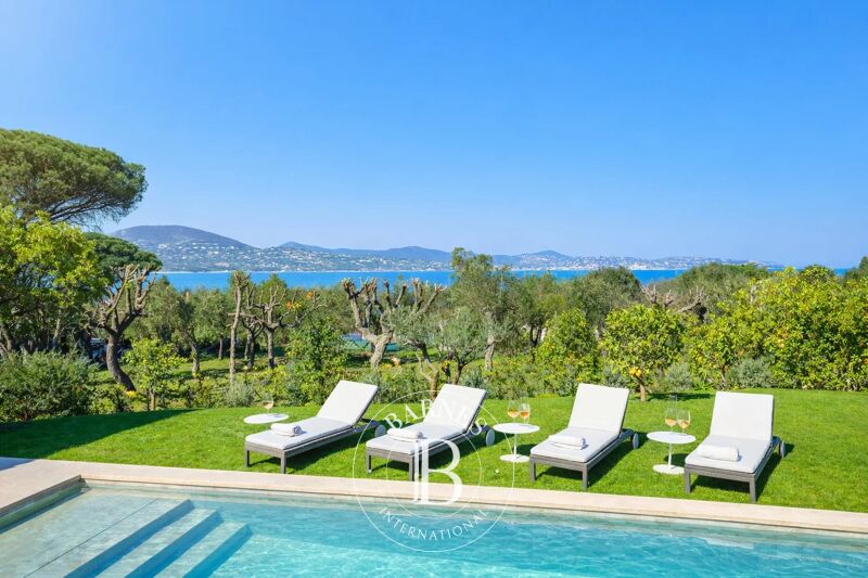 Alquiler Villa | Gassin - picture 3