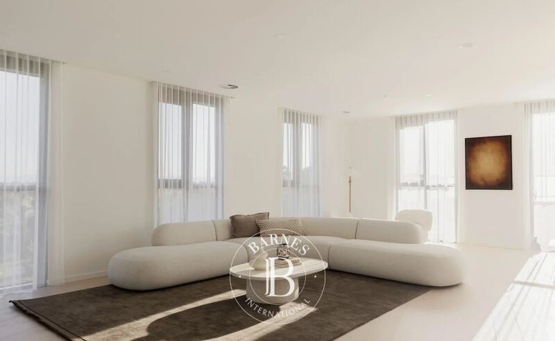 For Sale Apartment | Paris 17ème - picture 3