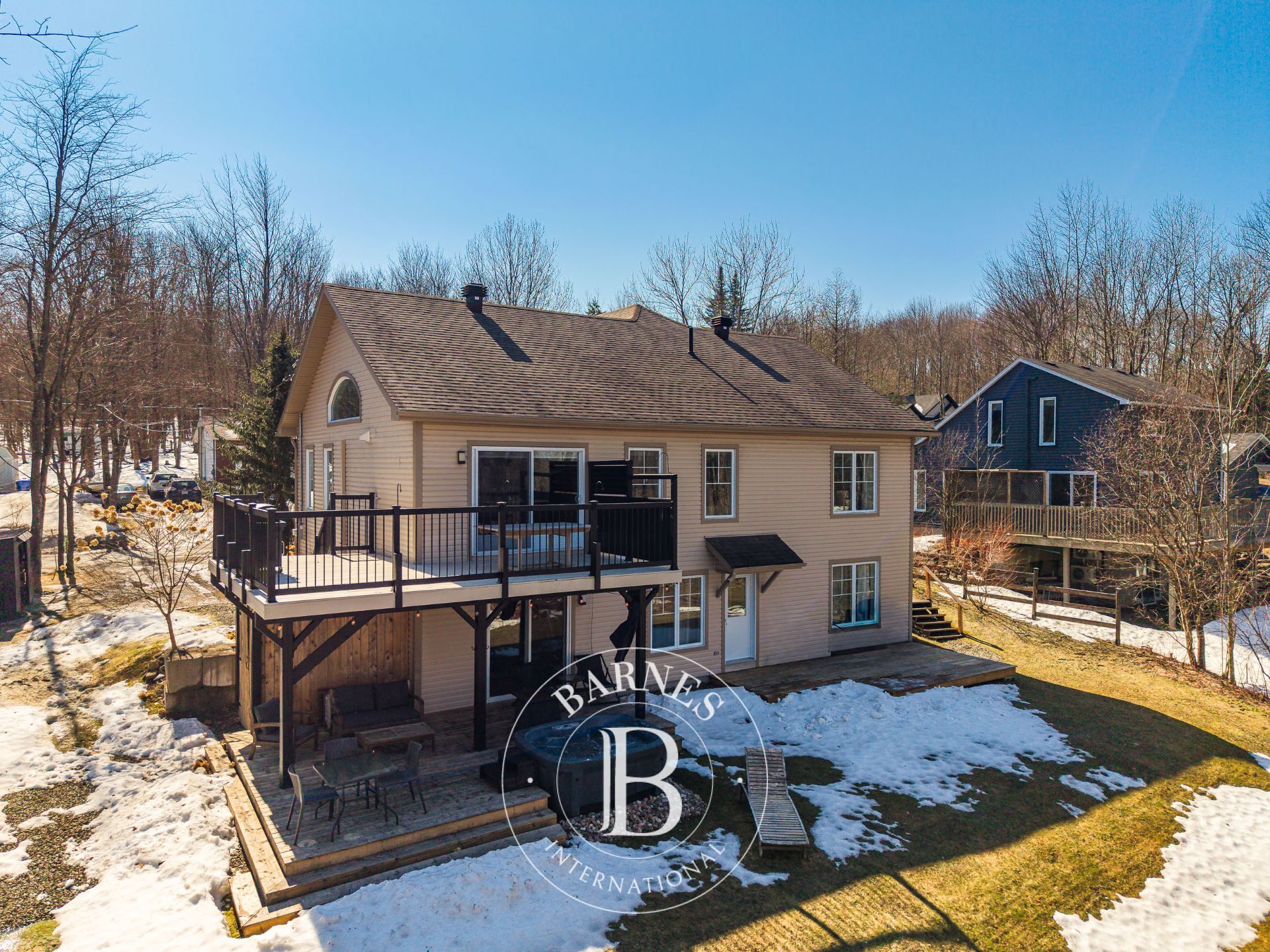 48 Rue Montagne  Lac-Brome (Estrie) - picture 3