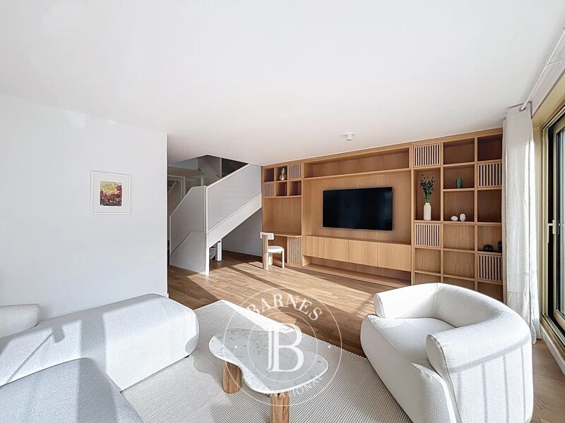 Affitto Duplex | Paris 15ème - picture 2