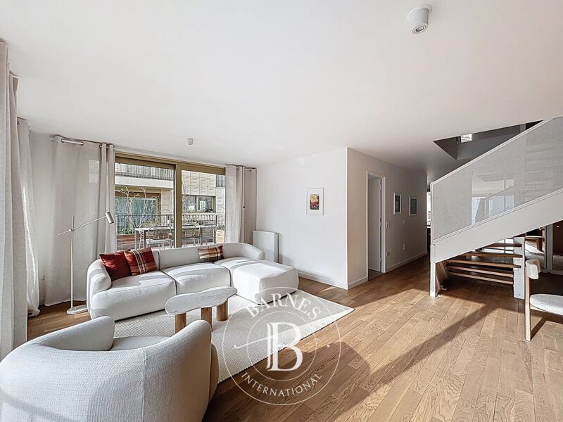 Affitto Duplex | Paris 15ème - picture 3