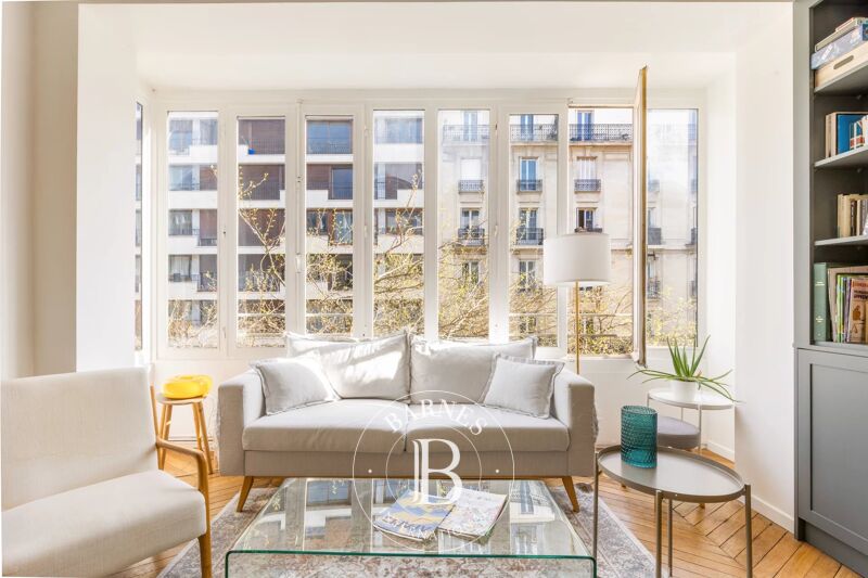 For Sale Apartment | Paris 10ème - picture 1