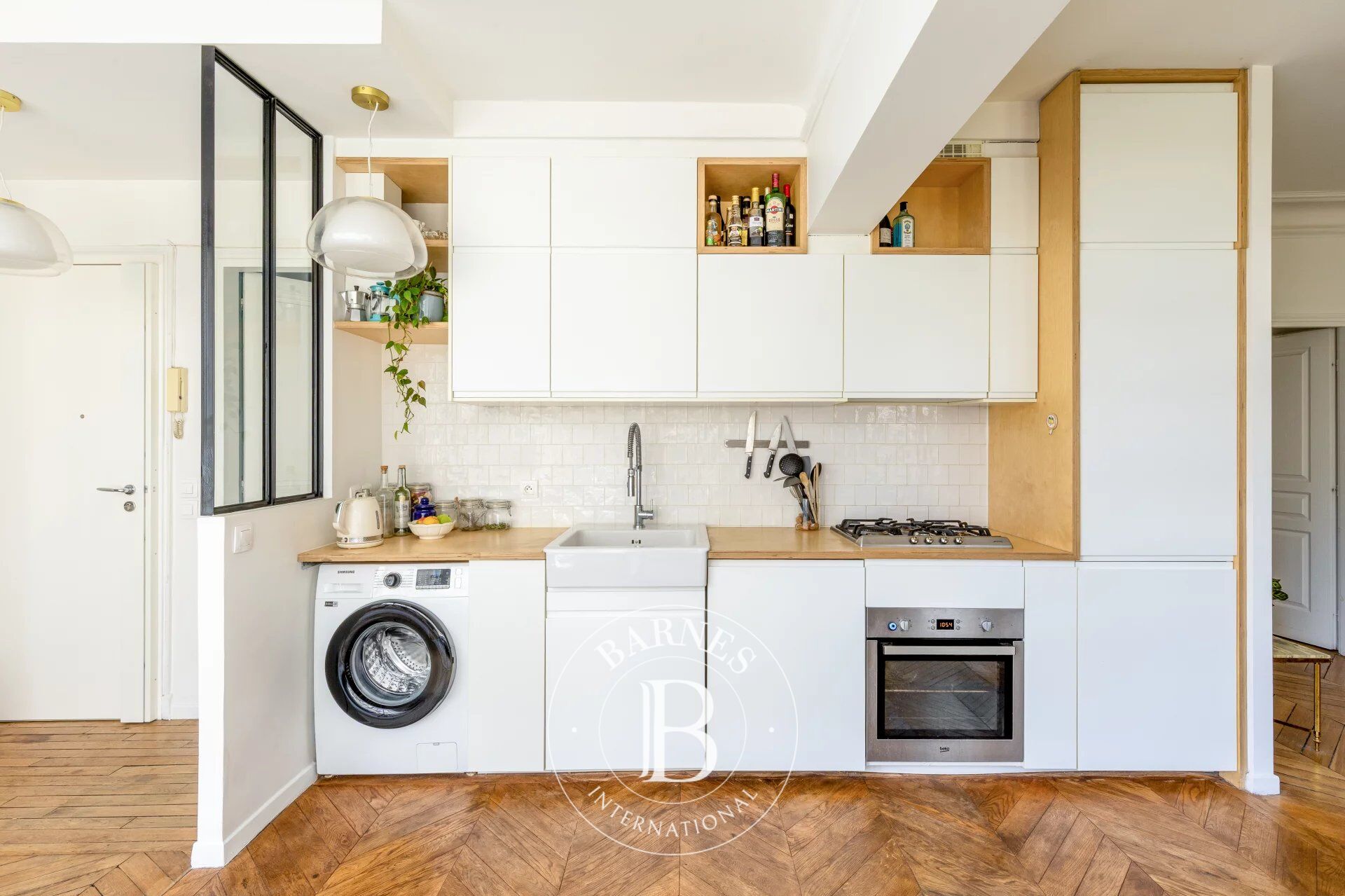 Apartment Paris 10ème - picture 2