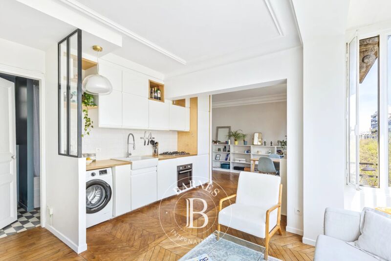 For Sale Apartment | Paris 10ème - picture 3