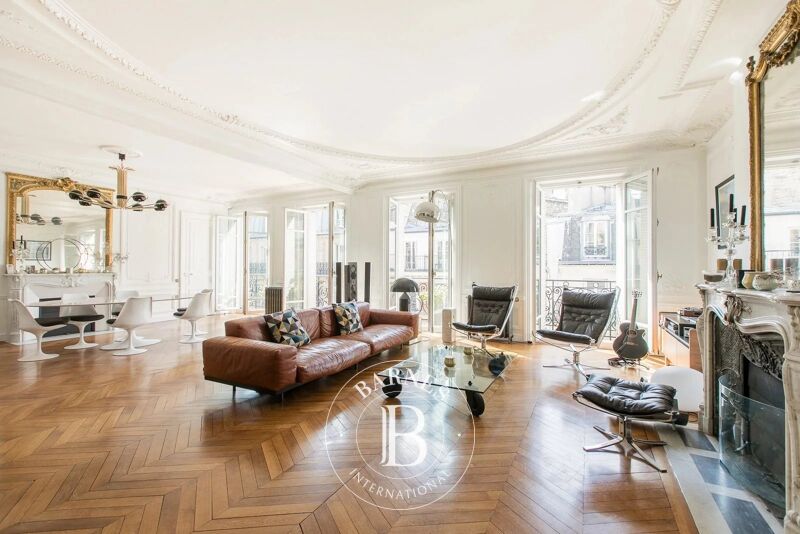 À vendre Appartement | Paris 6ème - picture 2
