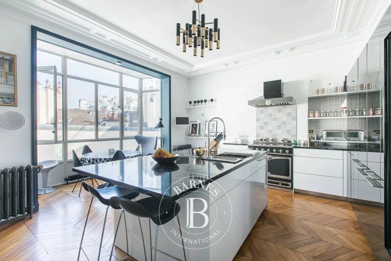 À vendre Appartement | Paris 6ème - picture 3