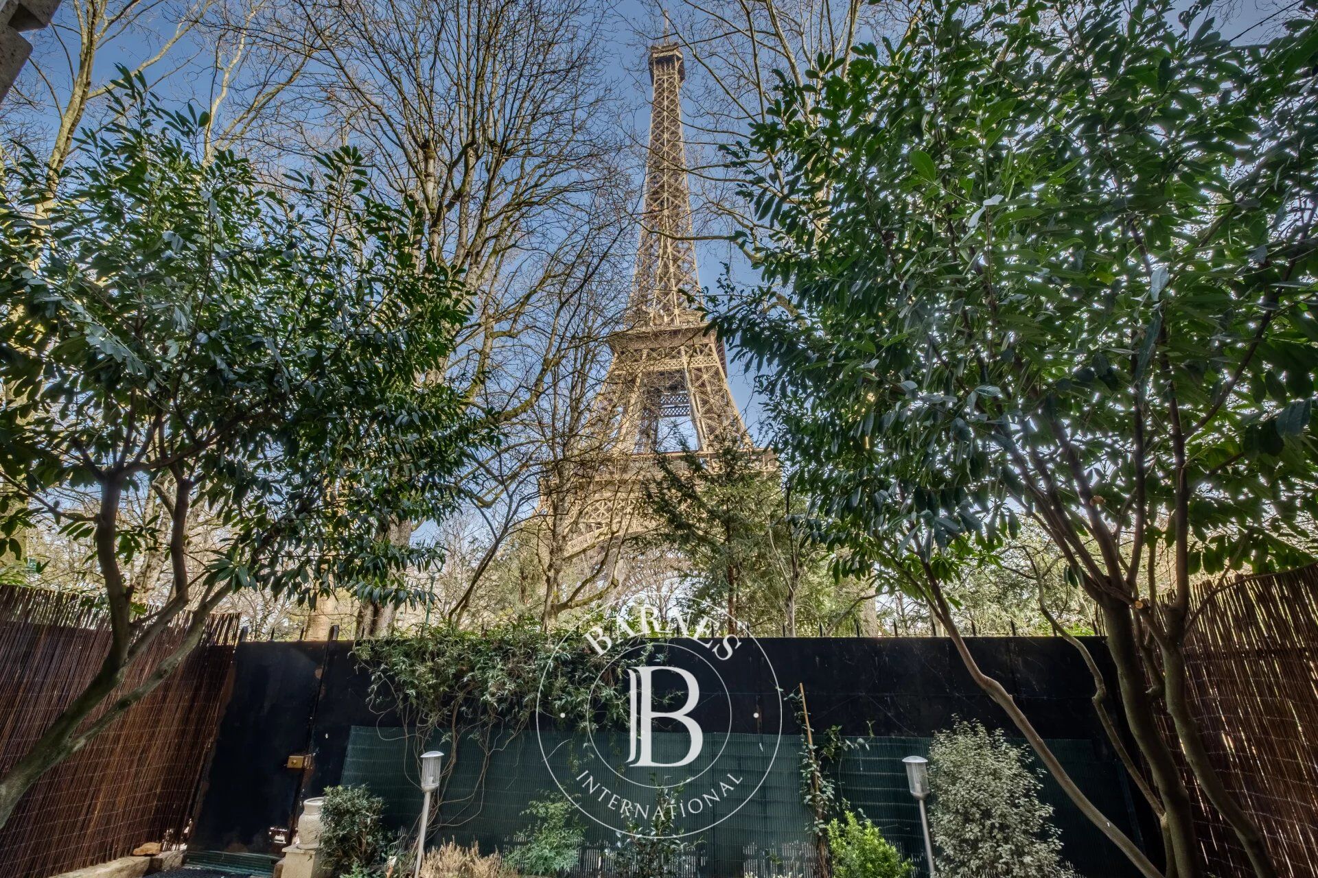 Appartamento Paris 7ème - picture 2