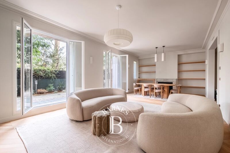 Appartamento Paris 7ème