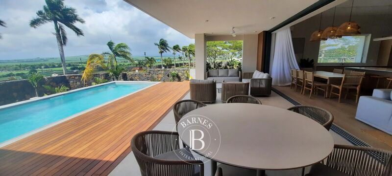 For Rent Villa | Plaine des Papayes - picture 3