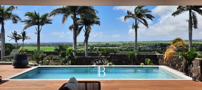 For Rent Villa | Plaine des Papayes - picture 2